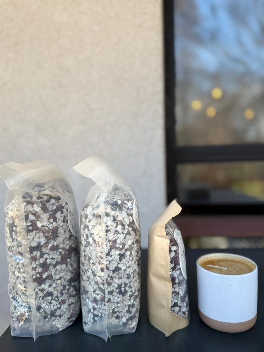 Monk Pon - Pre-Washed Semi Hydroponic Plant Substrate