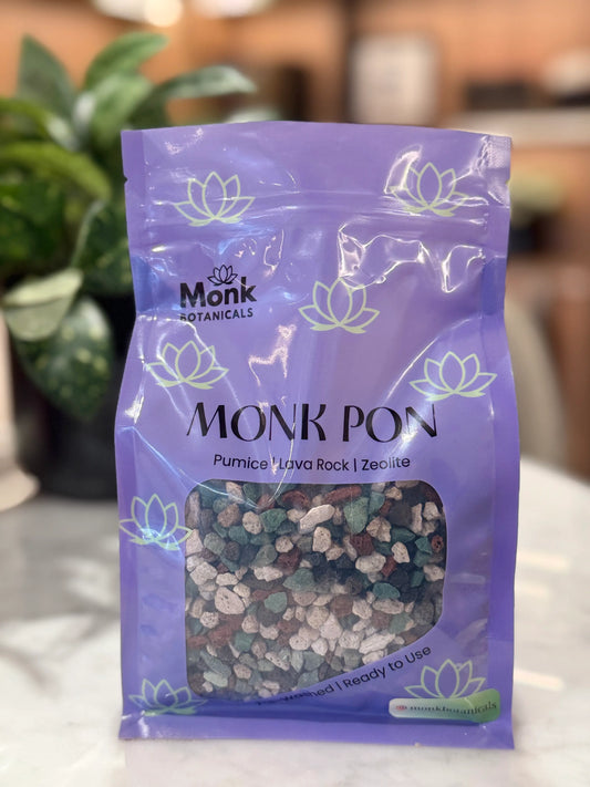 semi-hydro pon mix 1L