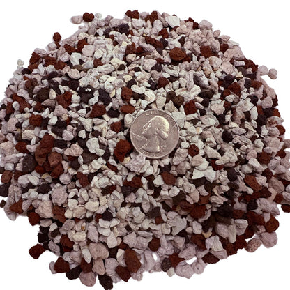 Monk Pon - Pre-Washed Semi Hydroponic Plant Substrate