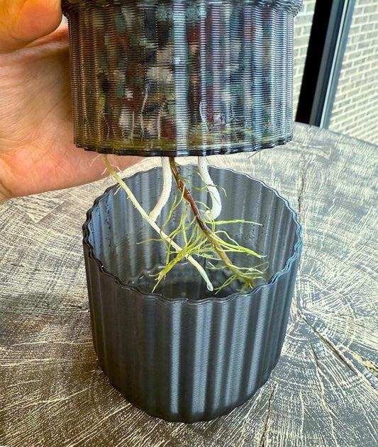 Monk Pot Mini Kit
